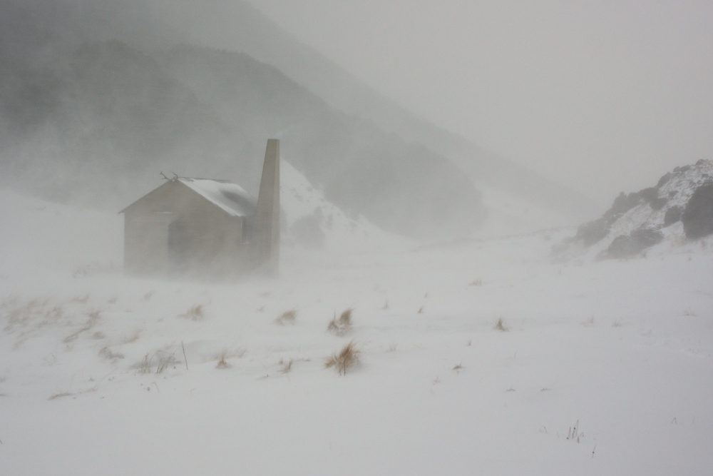 3.Paske Hut in Blizzard (Ian Dunn) Overall winner.jpg
